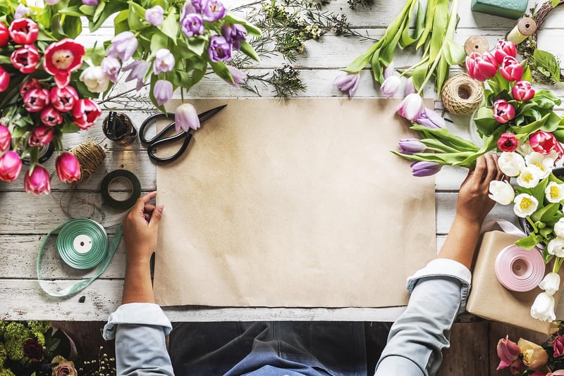 Botanical Prints